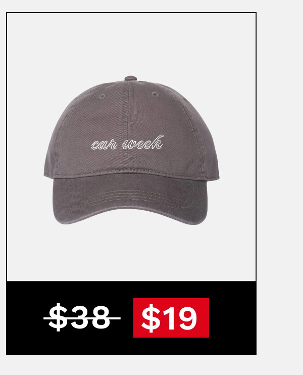 Retro Hat Grey