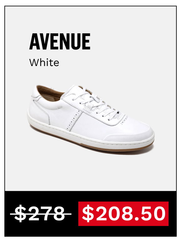 Avenue White