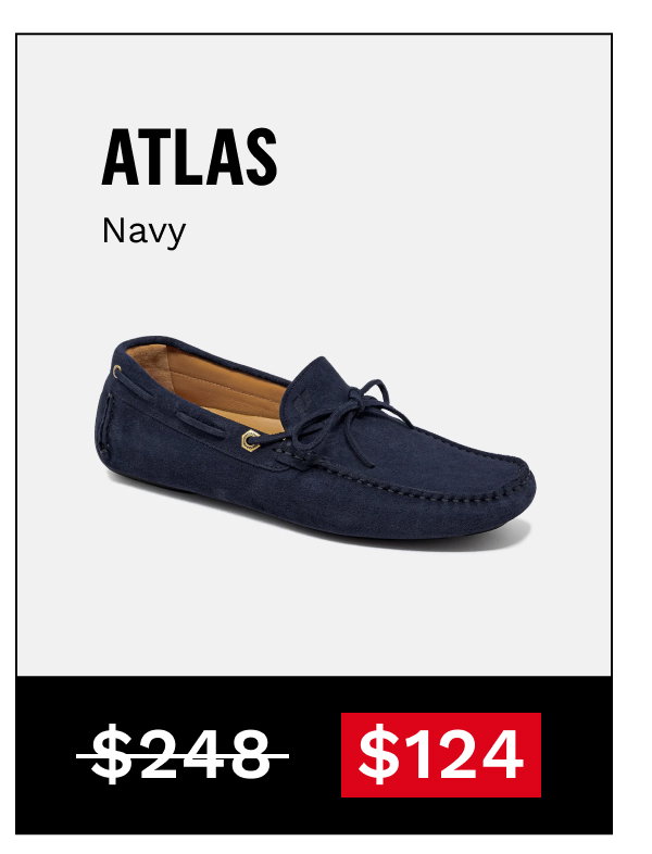 Atlas Navy