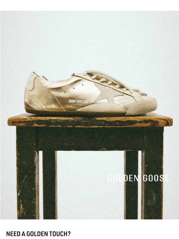 100% Gold - 100% Golden