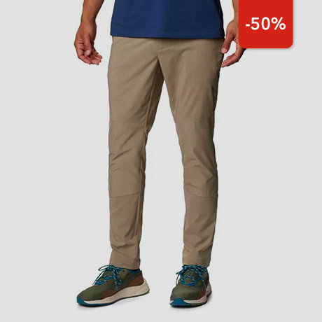 Walking Trousers
