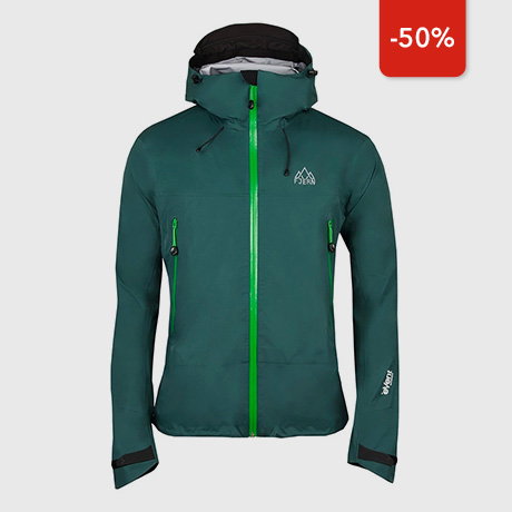Waterproof Jackets