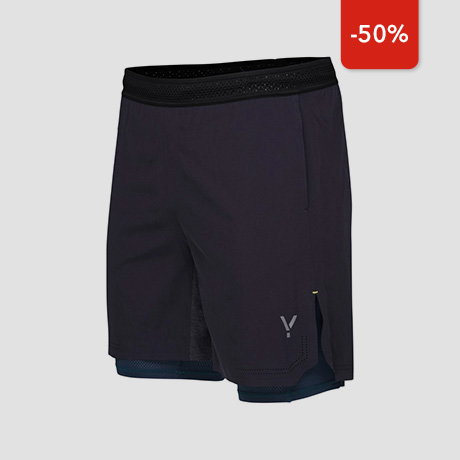 Running Shorts