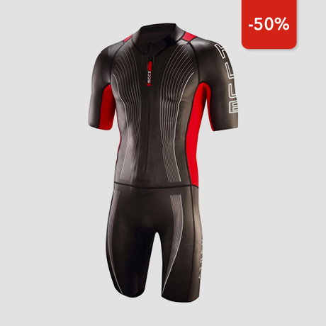 Triathlon Clothing
