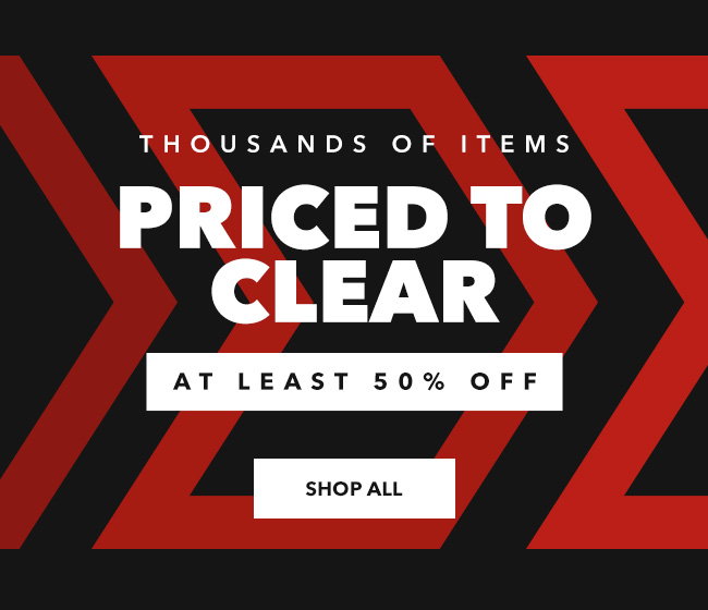 Thousands of items at unbeatable prices