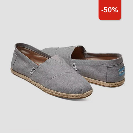 Casual Footwear