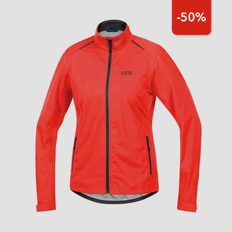 Cycling Jackets