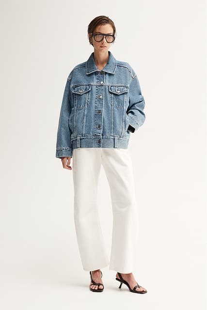 Kennedy Jacket