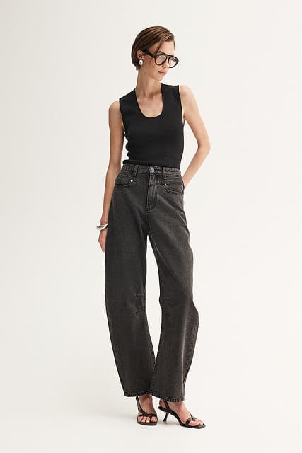 Chelsea Jean Black