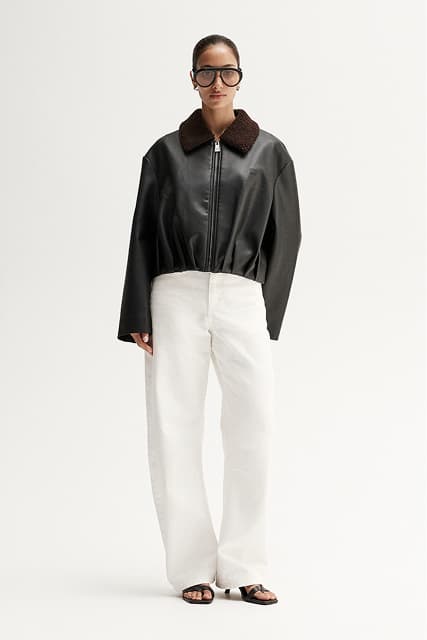 Archer Jacket