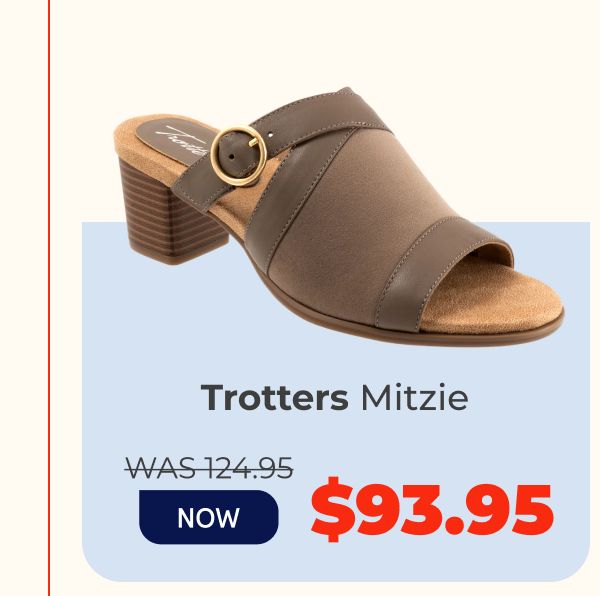 Trotters Mitzie
