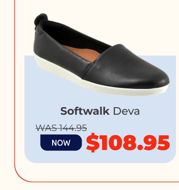 Softwalk Deva