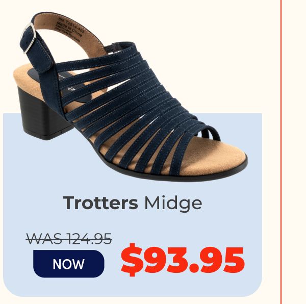 Trotters Midge