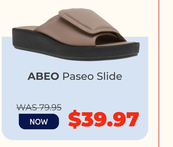 ABEO Paseo Slide
