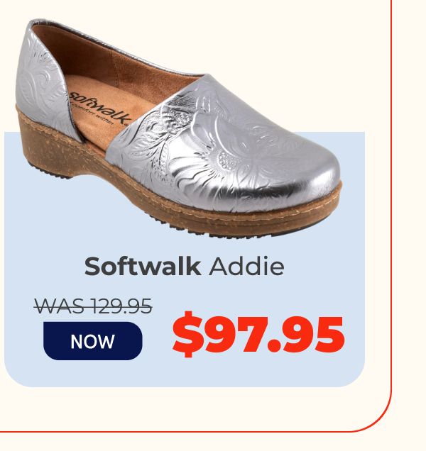Softwalk Addie