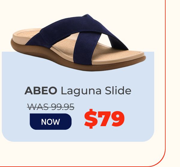 ABEO Laguna Slide