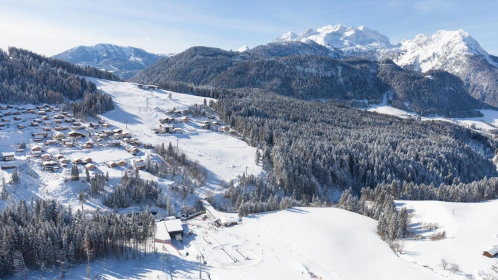 Winterlandschaft