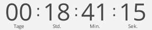 Countdownelement