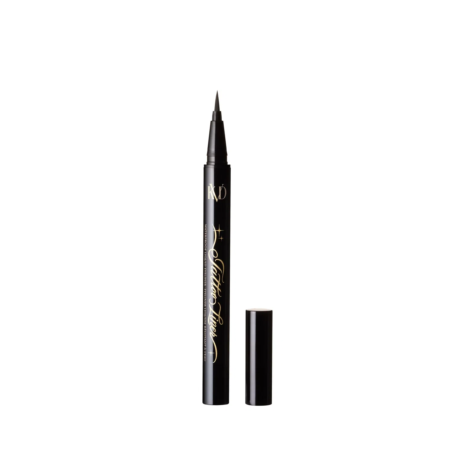 Image of Tattoo Liner Waterproof Liquid Eyeliner