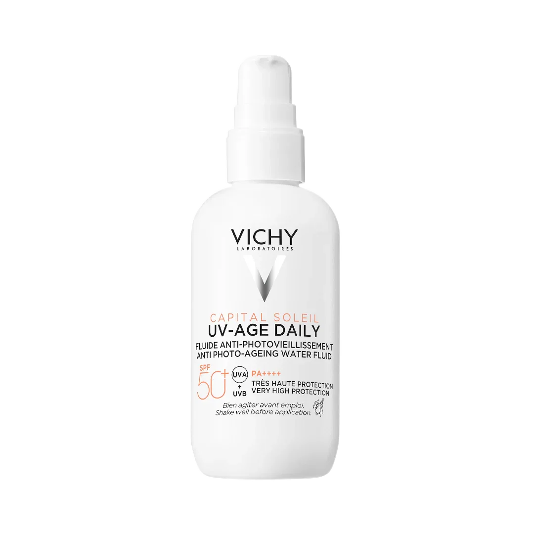 Image of Vichy Capital Soleil UV - Age Daily SPF50+