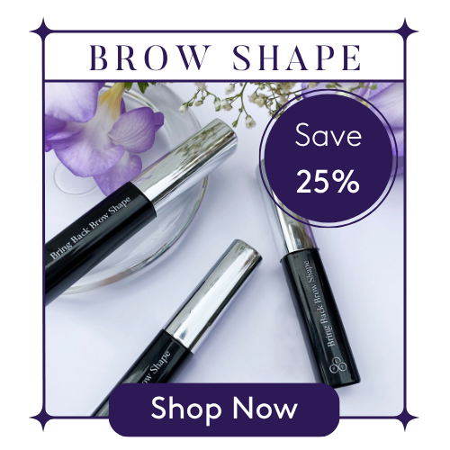 Brow Shape