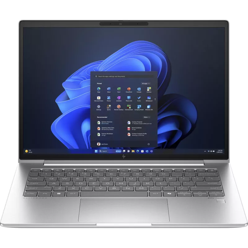 Dell Pro 16 PC16250
