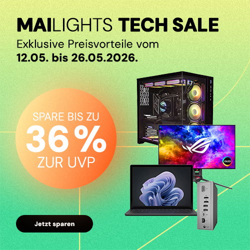 Mailights