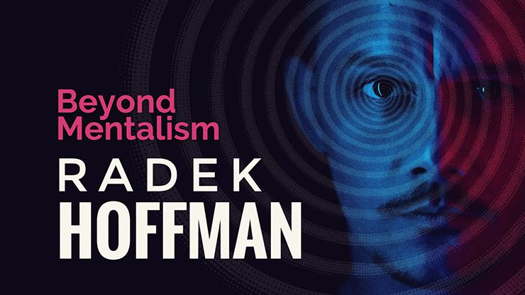 Beyond Mentalism by Radek Hoffman video DOWNLOAD - Download