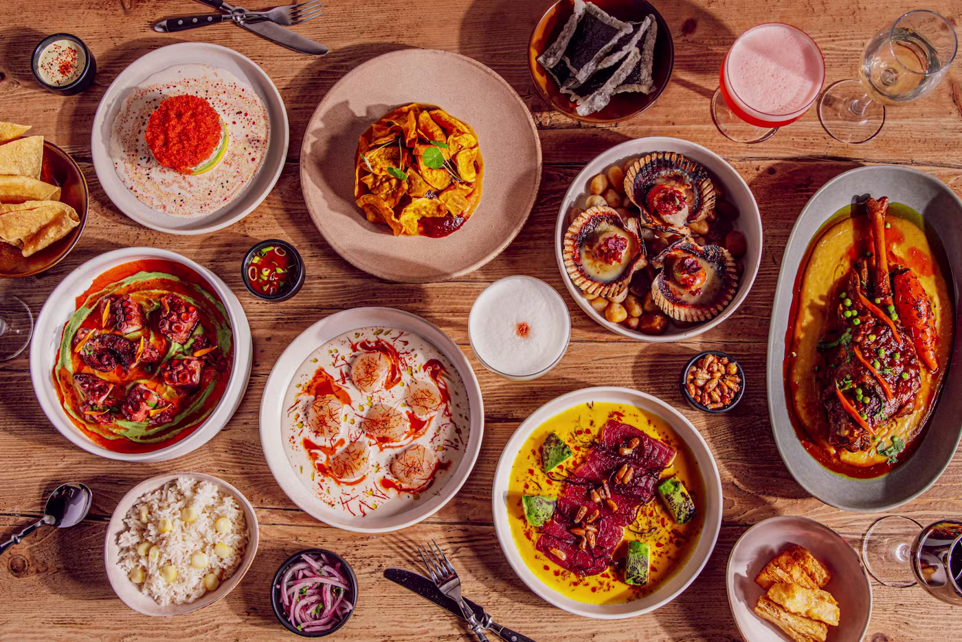 DoorDash Reservations Is Your Summer Night Out Hack