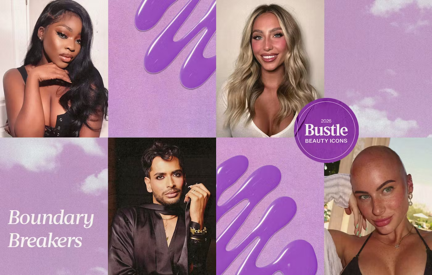 8 Beauty Icons Proving Representation Is More Than A Trend
