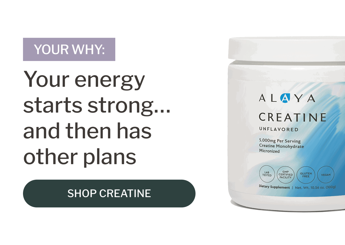 Shop Micronized Creatine