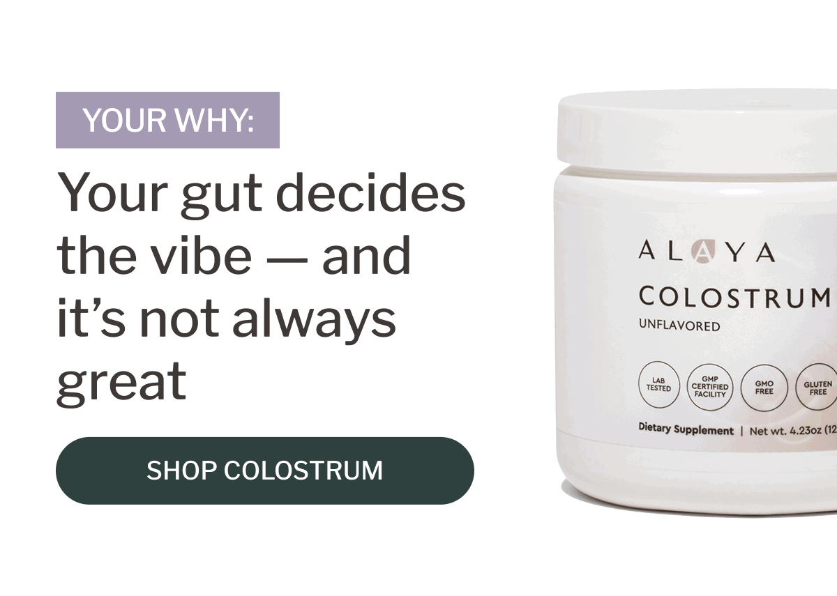 Shop COLOSTRUM