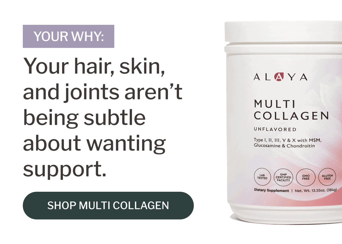 Shop Multi Collagen