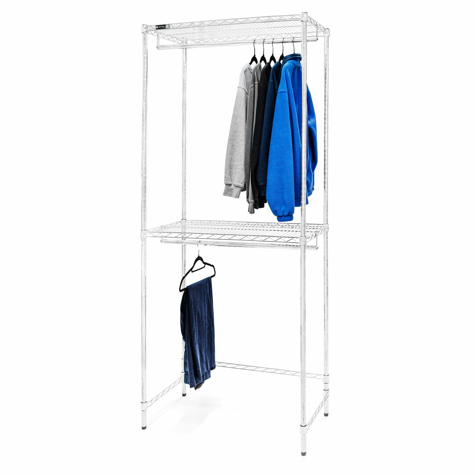Closet Storage