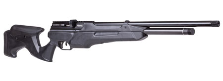 Crosman Prospect
