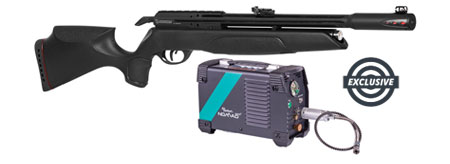 Gamo Arrow, Nomad Nano Compressor Combo