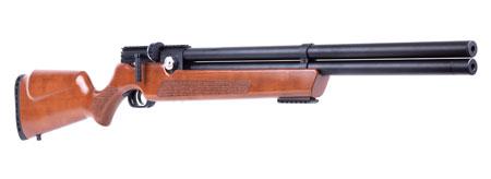 Air Venturi Avenger, Wood