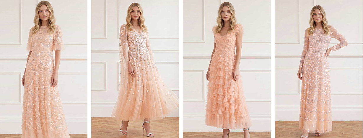 The Apricot Edit