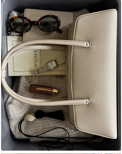 Mercer Bag Oat