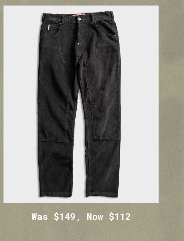 Lancaster Pant