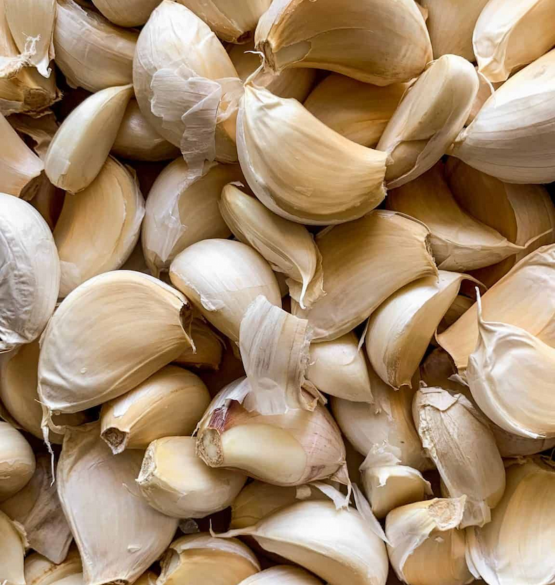 kosteirna garlic olive oil. Garlic Lovers, Rejoice!
