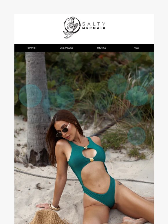 🌴 Sporty, Sexy, Sun-Ready
