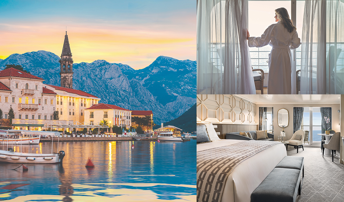 Oceania Cruises
