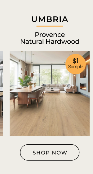 Umbria | Provence Natural Hardwood