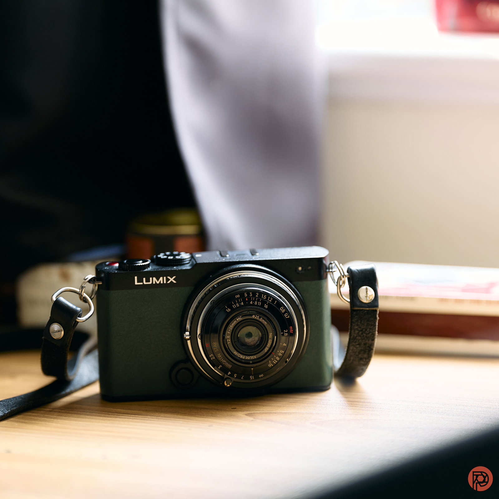 The Best Panasonic Camera Kit for Street Photography