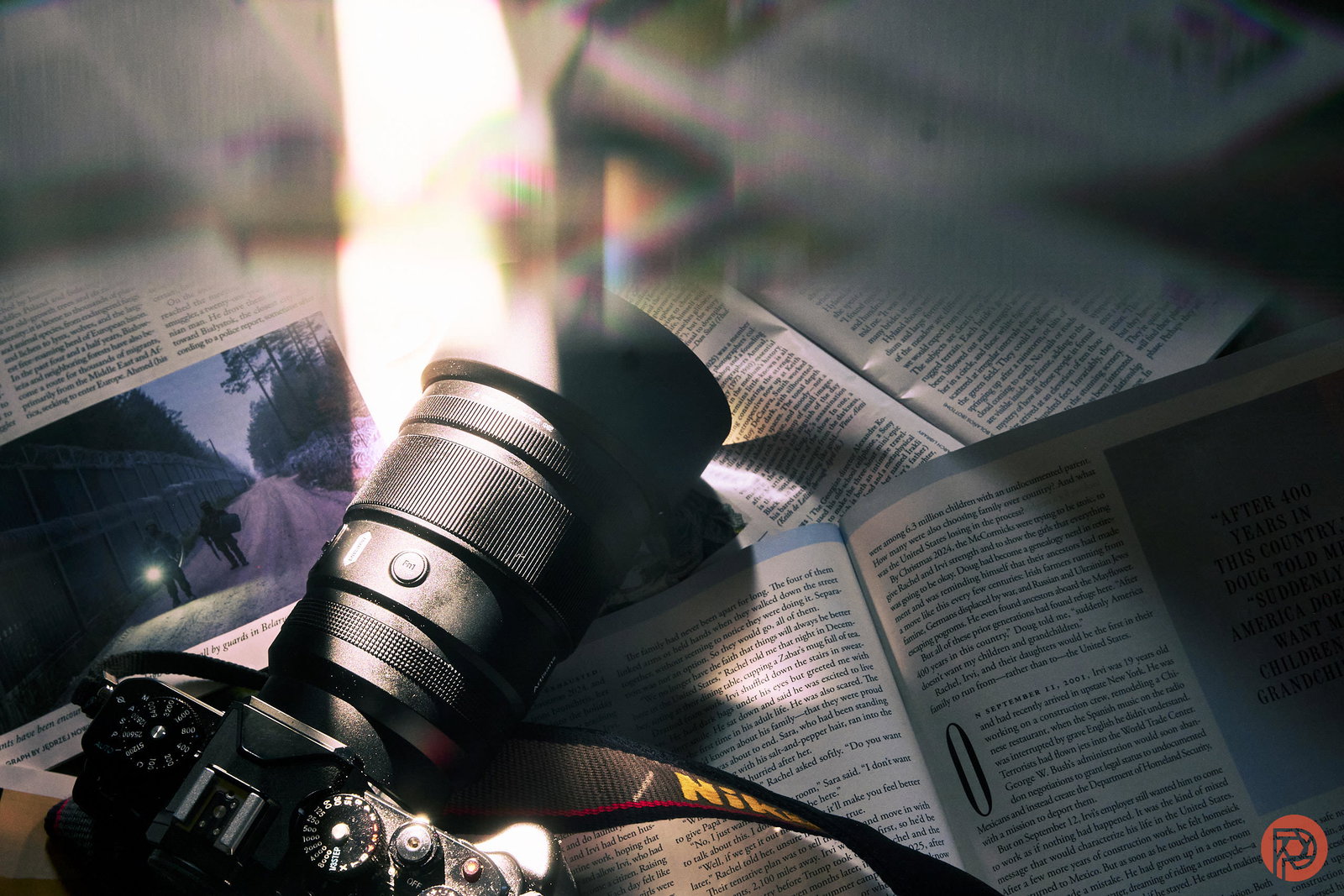 Is Sigma Quietly Building More Lenses for Portrait Photographers?