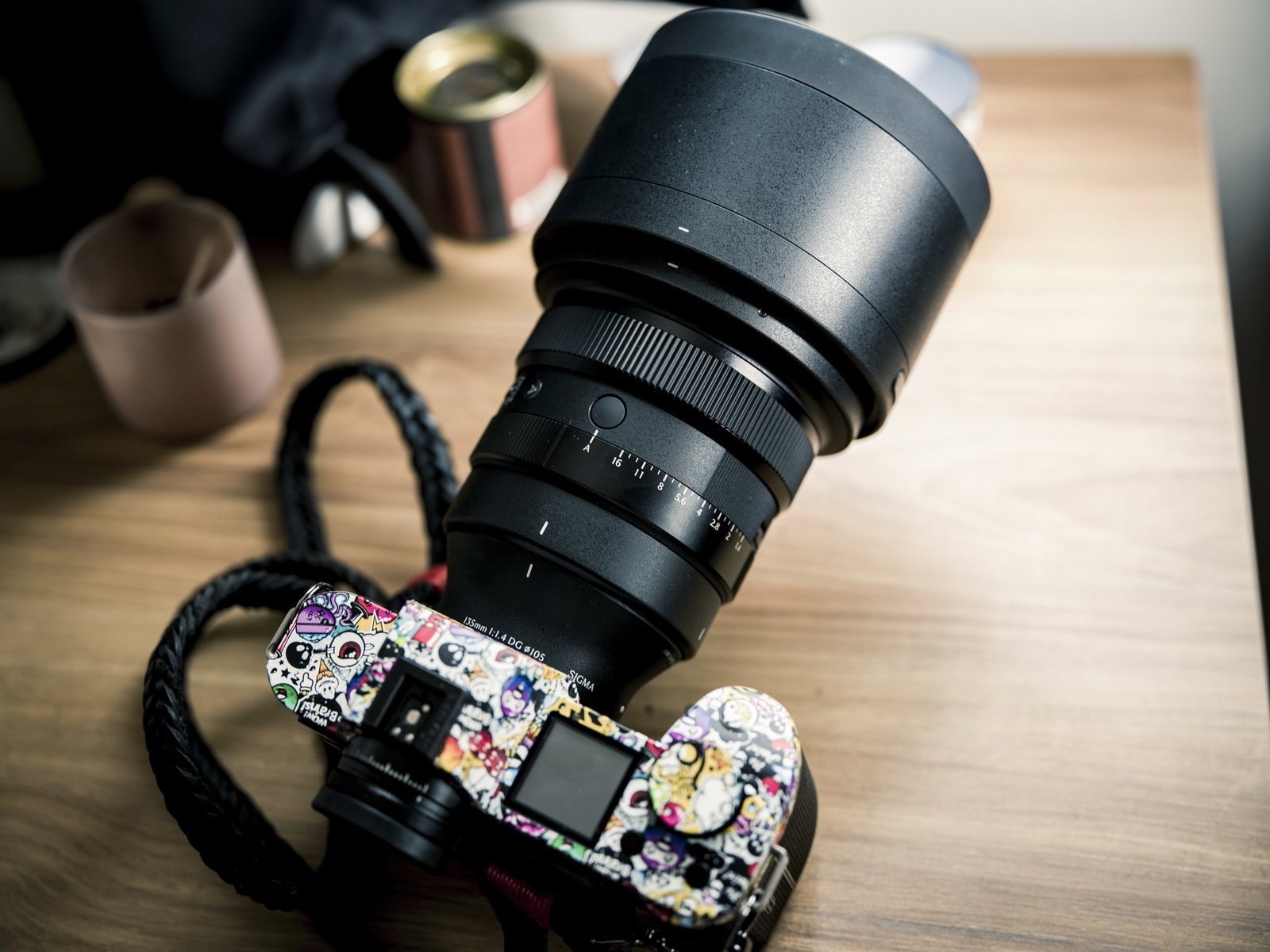 The Things About Sigma Lenses You Probably Never Knew