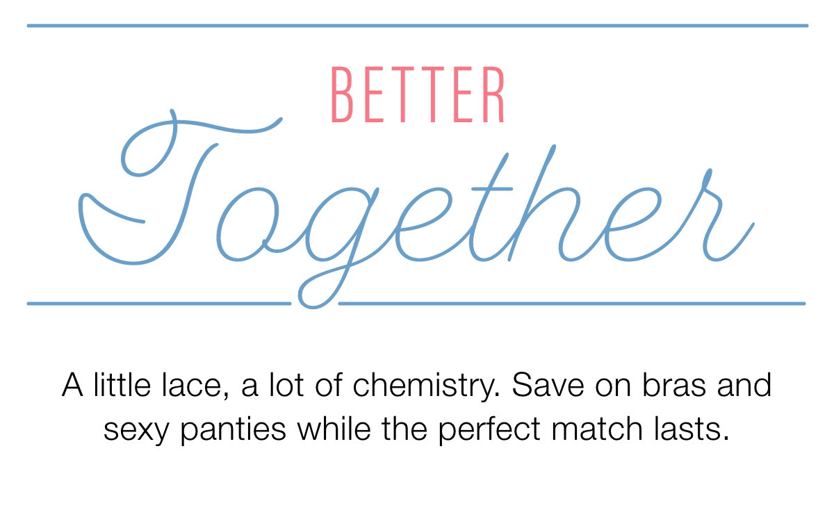 Better Together