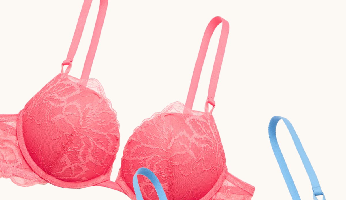 20% Off Bras