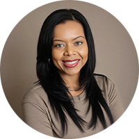 Dr. Quinyatta Mumford